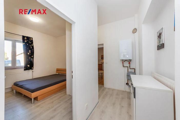 Prodej bytu 3+kk, Hořany, 73 m2