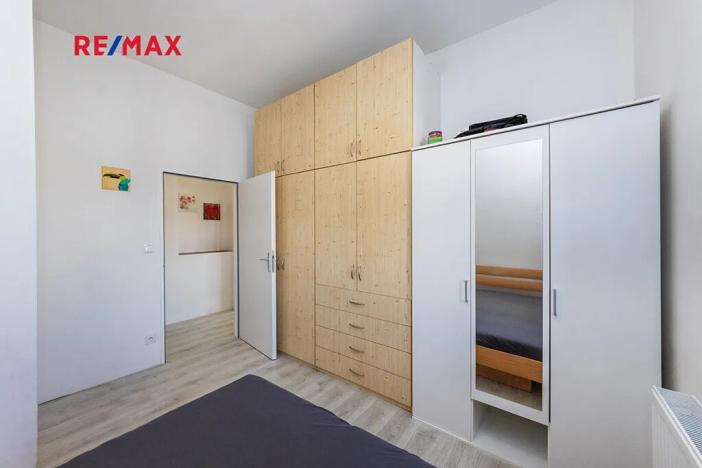 Prodej bytu 3+kk, Hořany, 73 m2