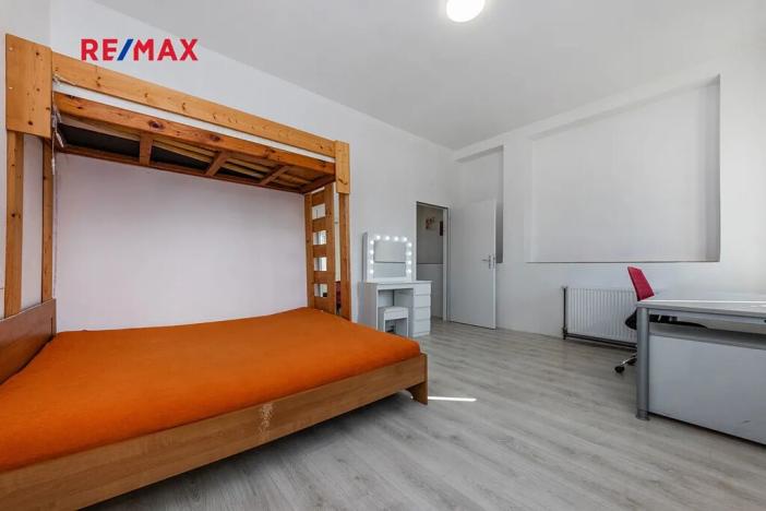 Prodej bytu 3+kk, Hořany, 73 m2