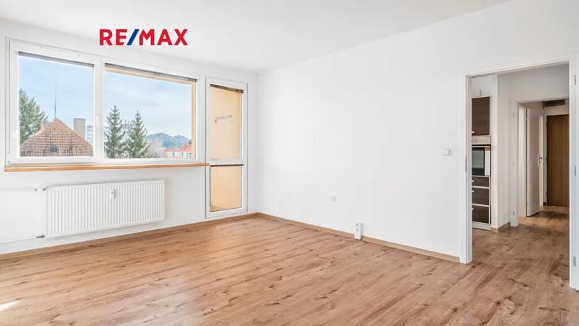 Pronájem bytu 5+1, Stráž pod Ralskem, Mimoňská, 86 m2