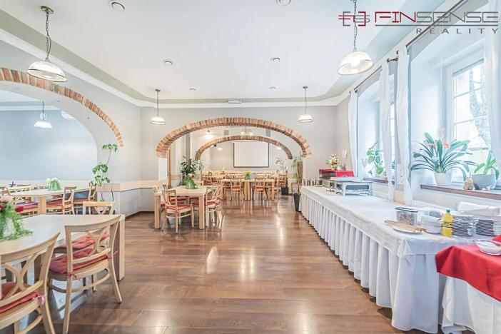 Prodej ubytování, Vrbno pod Pradědem, Sadová, 1398 m2