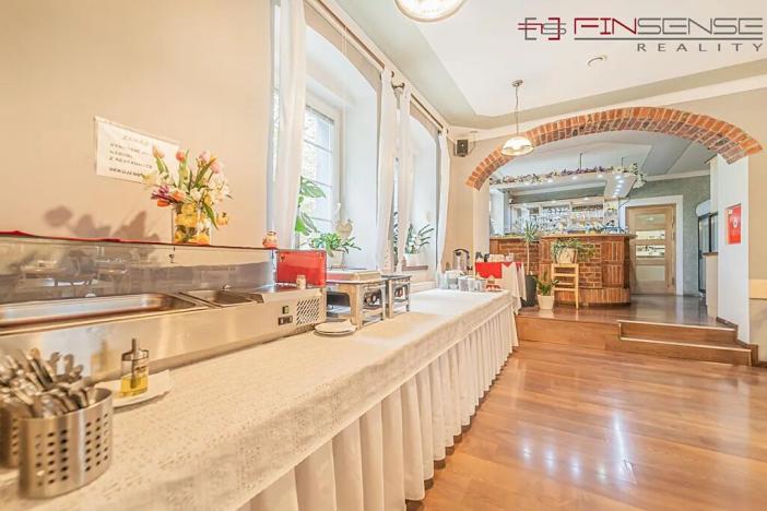 Prodej ubytování, Vrbno pod Pradědem, Sadová, 1398 m2