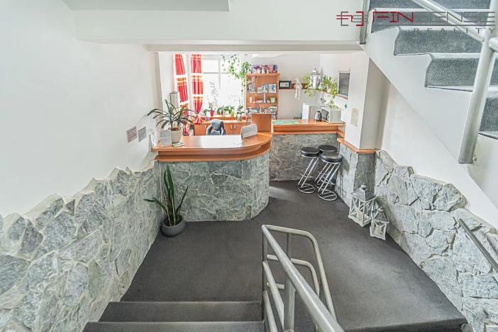 Prodej ubytování, Vrbno pod Pradědem, Sadová, 1398 m2