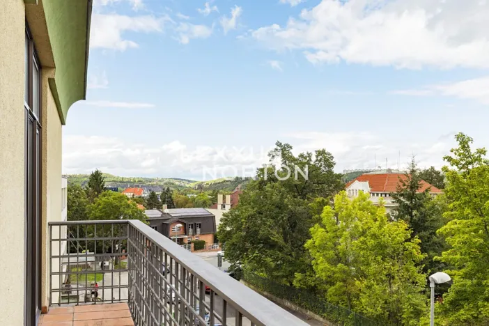 Prodej bytu 6+kk a větší, Praha - Bubeneč, Rooseveltova, 386 m2