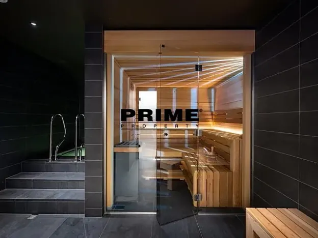 Pronájem bytu 2+kk, Praha - Smíchov, Holečkova, 79 m2