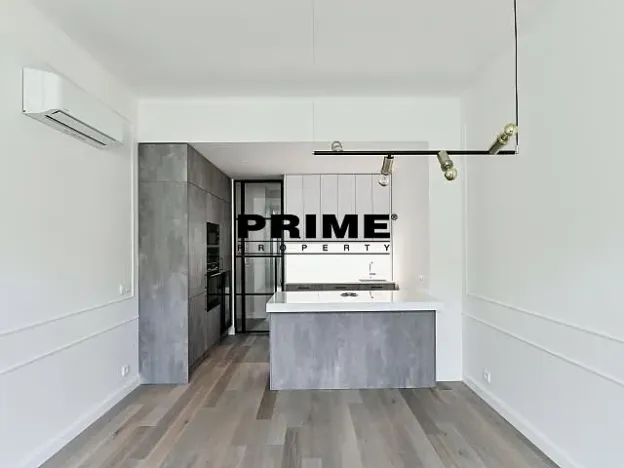 Pronájem bytu 3+kk, Praha - Vinohrady, náměstí Jiřího z Poděbrad, 93 m2