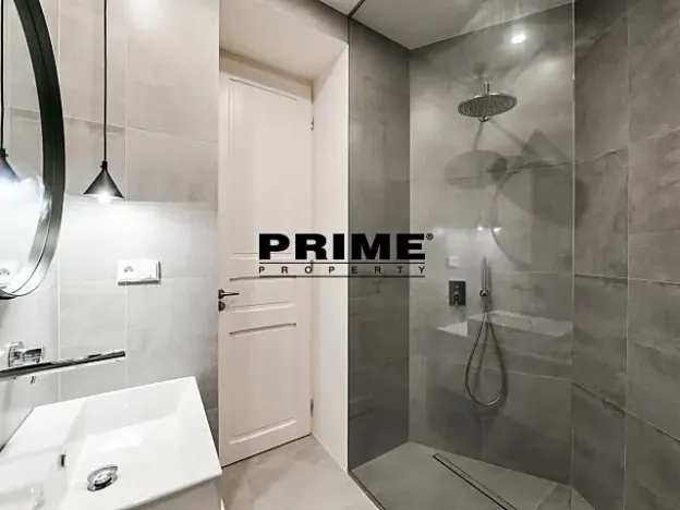 Pronájem bytu 3+kk, Praha - Vinohrady, náměstí Jiřího z Poděbrad, 93 m2