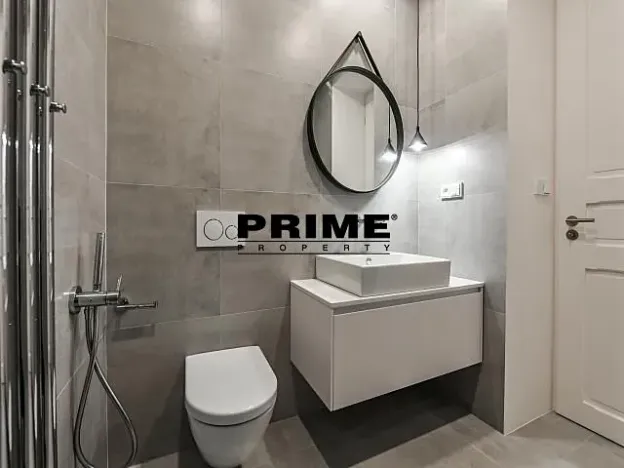 Pronájem bytu 3+kk, Praha - Vinohrady, náměstí Jiřího z Poděbrad, 93 m2