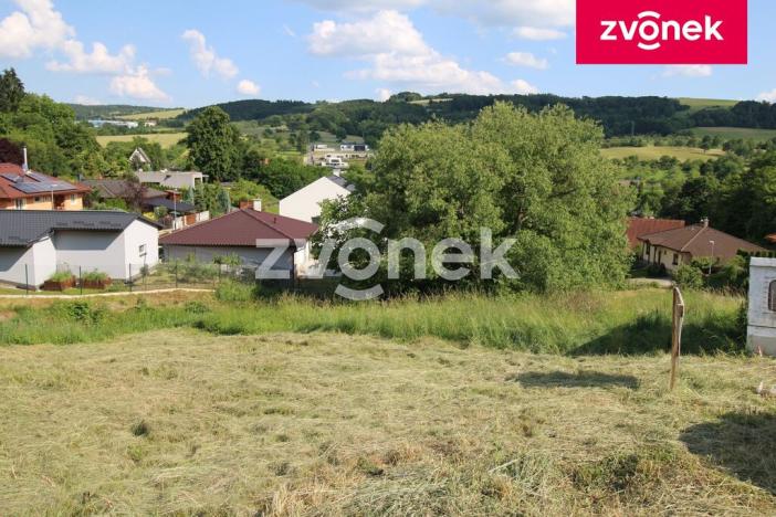 Prodej pozemku pro bydlení, Březnice, 468 m2