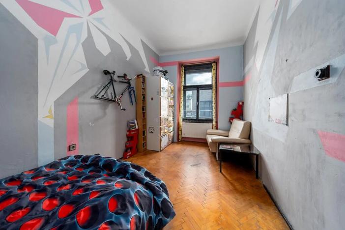 Prodej bytu 2+1, Praha - Nové Město, Jindřišská, 62 m2