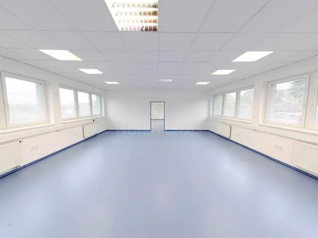 Pronájem obchodního prostoru, Praha - Michle, Sedmidomky, 558 m2