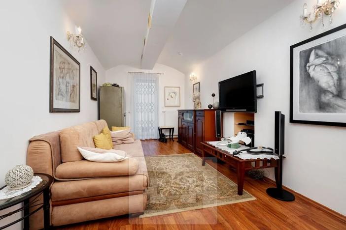 Prodej kanceláře, Praha - Vinohrady, Na Kozačce, 95 m2