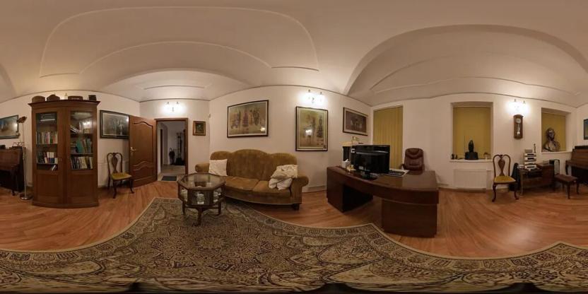 Prodej kanceláře, Praha - Vinohrady, Na Kozačce, 95 m2