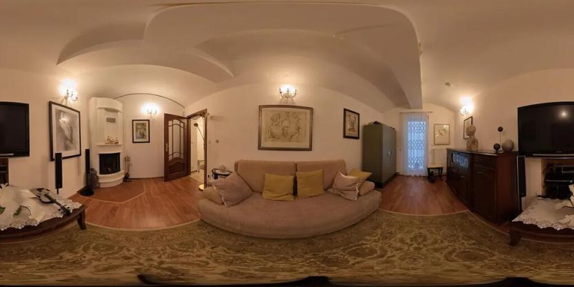 Prodej kanceláře, Praha - Vinohrady, Na Kozačce, 95 m2