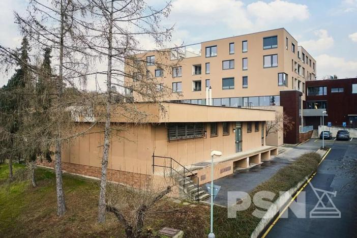 Prodej obchodního prostoru, Praha - Petrovice, Edisonova, 451 m2