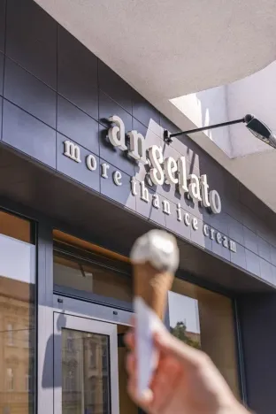 Prodej bytu 2+kk, Praha - Břevnov, Pod Drinopolem, 48 m2