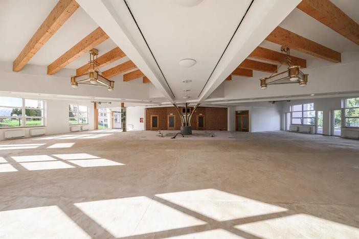 Prodej komerční nemovitosti, Praha - Chodov, Čenětická, 1218 m2