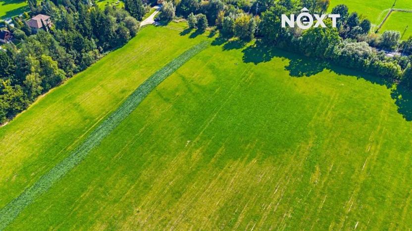 Prodej pozemku pro bydlení, Katovice, 2601 m2