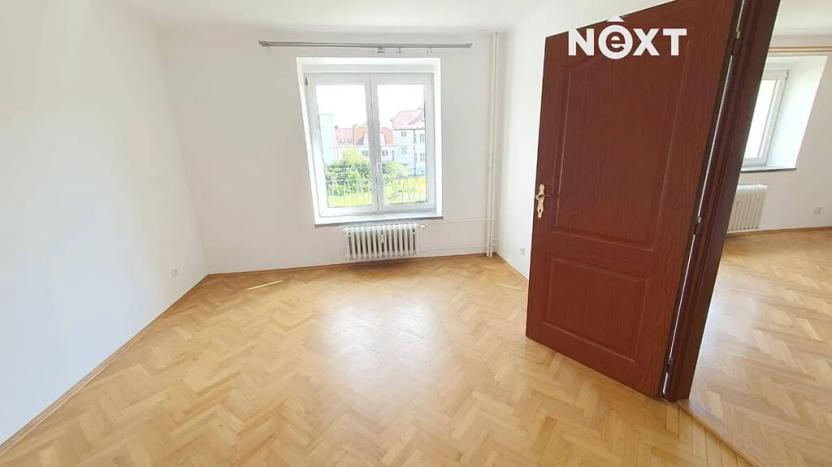 Pronájem bytu 2+1, České Budějovice, Neplachova, 57 m2