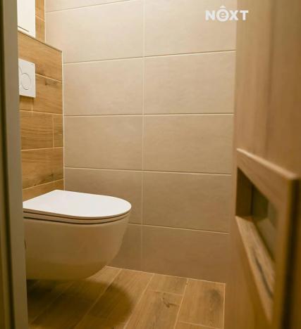 Prodej bytu 2+1, Třeboň, Hliník, 58 m2