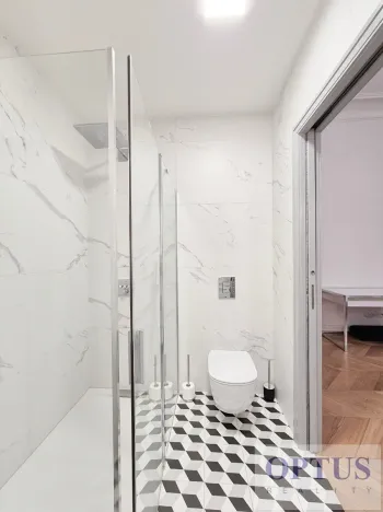 Pronájem bytu 2+kk, Praha - Vinohrady, Italská, 60 m2