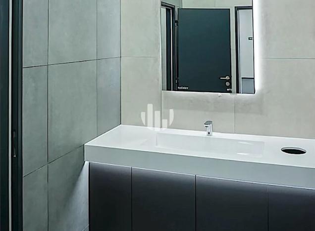 Pronájem kanceláře, Praha - Jinonice, Radlická, 2540 m2