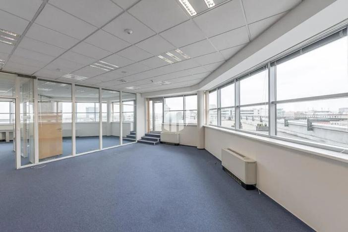Pronájem kanceláře, Praha - Nusle, Doudlebská, 250 m2