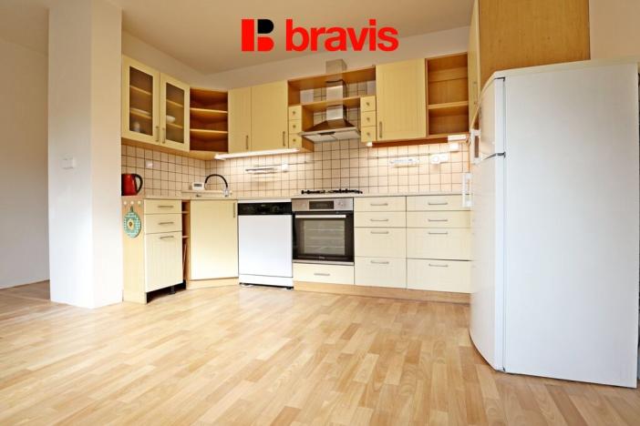 Pronájem rodinného domu, Brno - Líšeň, Hřbitovní, 100 m2