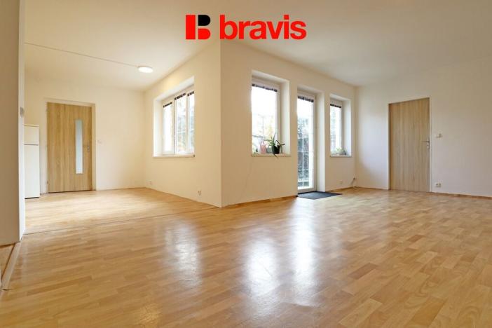 Pronájem rodinného domu, Brno - Líšeň, Hřbitovní, 100 m2