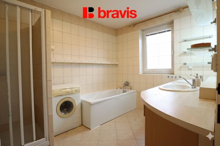 Pronájem rodinného domu, Brno - Líšeň, Hřbitovní, 100 m2