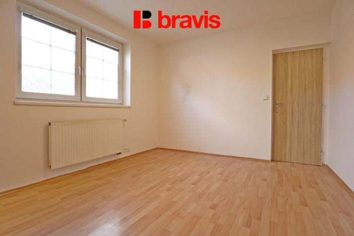 Pronájem rodinného domu, Brno - Líšeň, Hřbitovní, 100 m2