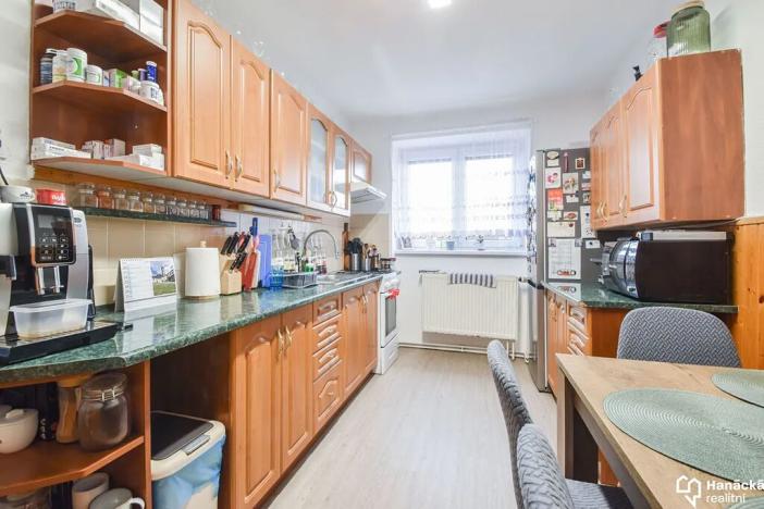 Prodej bytu 3+1, Olomouc, Rooseveltova, 70 m2