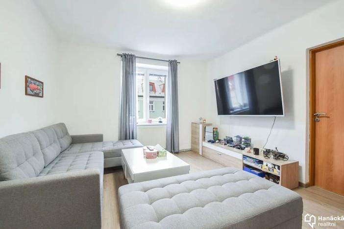 Prodej bytu 3+1, Olomouc, Rooseveltova, 70 m2