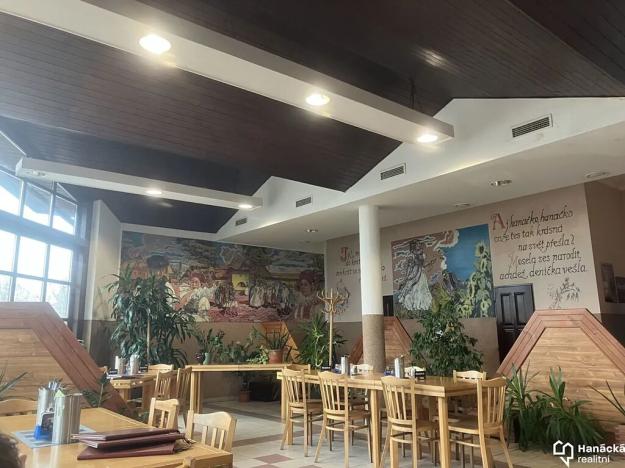 Prodej restaurace, Daskabát, 500 m2