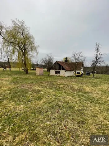 Prodej pozemku pro bydlení, Svárov, 30971 m2