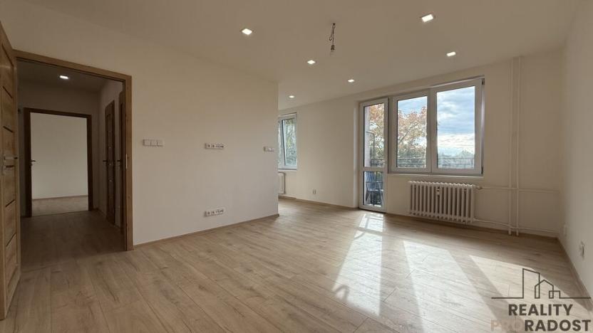 Prodej bytu 2+1, Havířov, Želivského, 50 m2