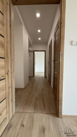 Prodej bytu 2+1, Havířov, Želivského, 50 m2