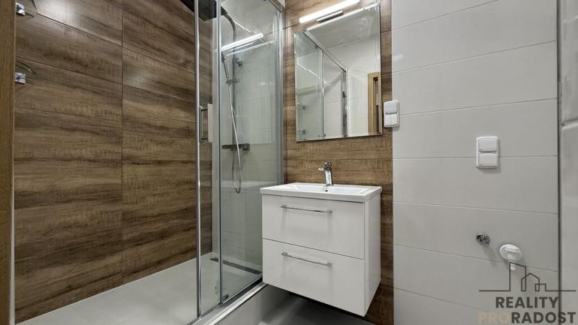 Prodej bytu 2+1, Havířov, Želivského, 50 m2