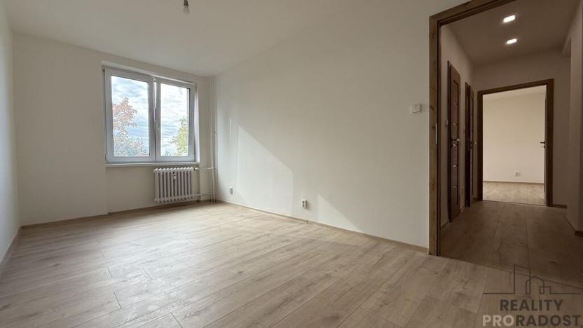 Prodej bytu 2+1, Havířov, Želivského, 50 m2