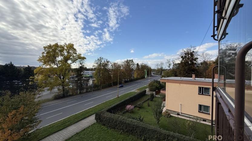 Prodej bytu 2+1, Havířov, Želivského, 50 m2