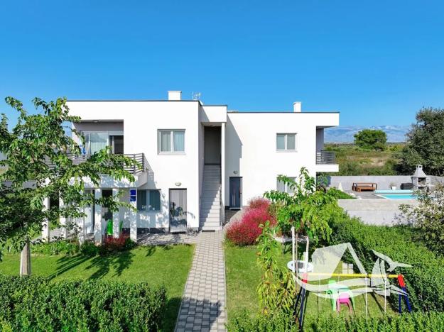 Prodej rodinného domu, Zaton, Chorvatsko, 235 m2