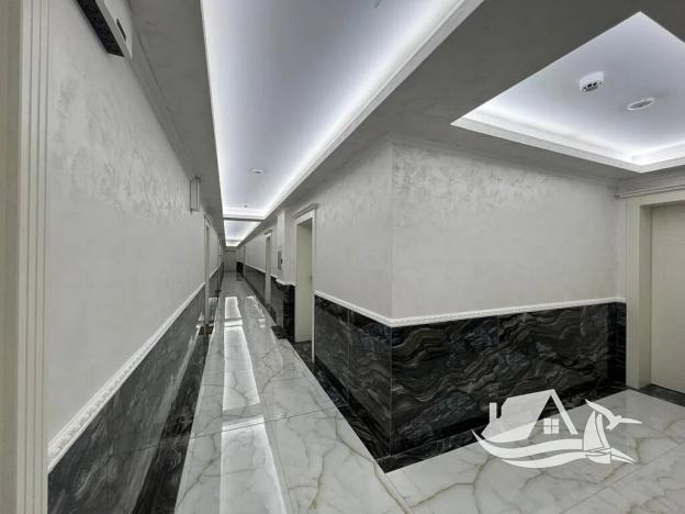 Prodej bytu 1+kk, Nesebar, Bulharsko, 38 m2