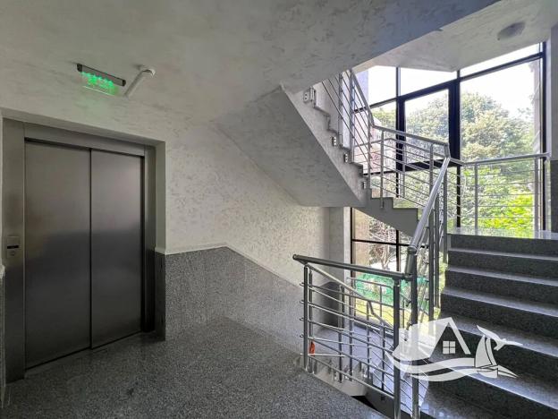 Prodej bytu 1+kk, Nesebar, Bulharsko, 38 m2