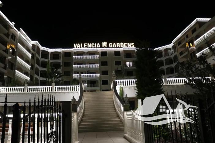 Prodej bytu 1+kk, Nesebar, Bulharsko, 38 m2