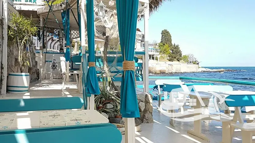 Prodej bytu 1+kk, Nesebar, Bulharsko, 38 m2