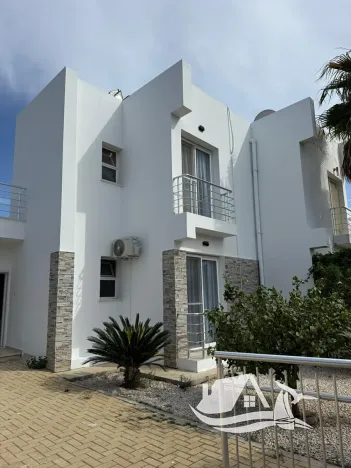 Prodej vily, Bogazi, Kypr, 90 m2