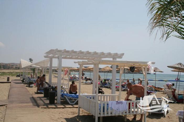 Prodej vily, Bogazi, Kypr, 90 m2