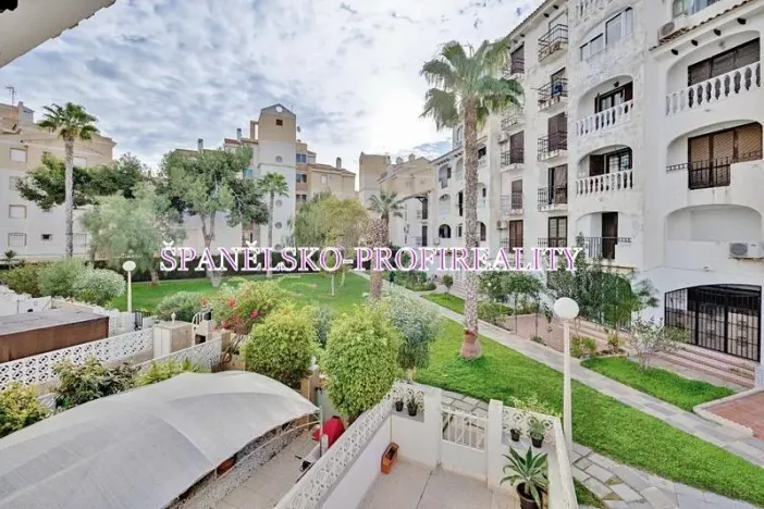 Prodej bytu 4+kk, Torrevieja, Španělsko, 79 m2