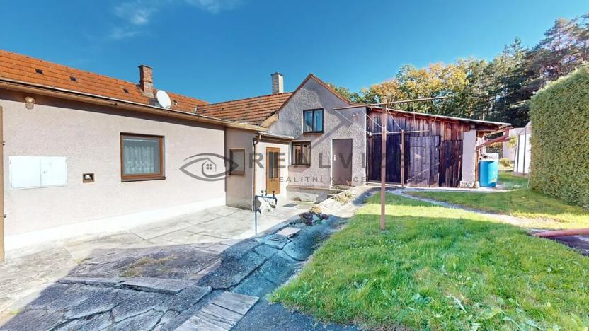 Prodej rodinného domu, Homole, Boršovská, 93 m2