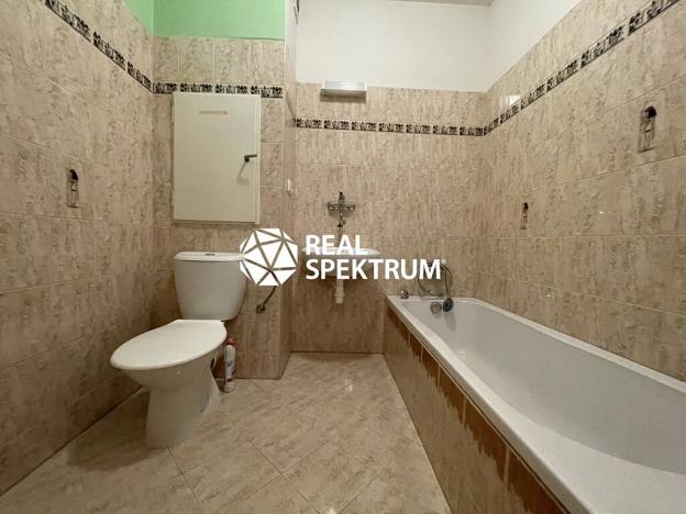 Pronájem bytu 1+1, Letovice, J. Haška, 32 m2